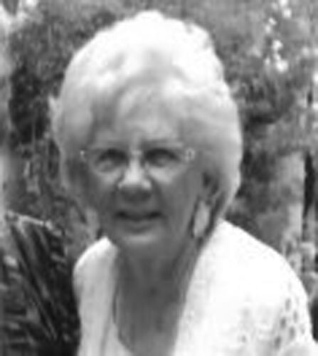 Adele Tresidder